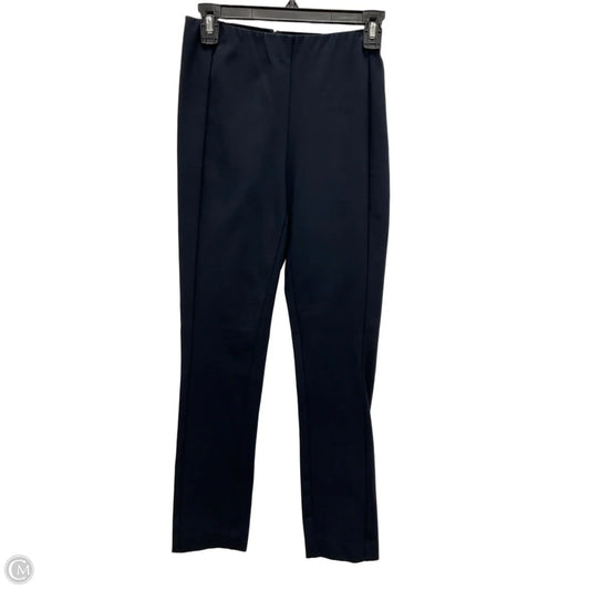 Pants Dress By Rag And Bone In Navy, Size: 2
