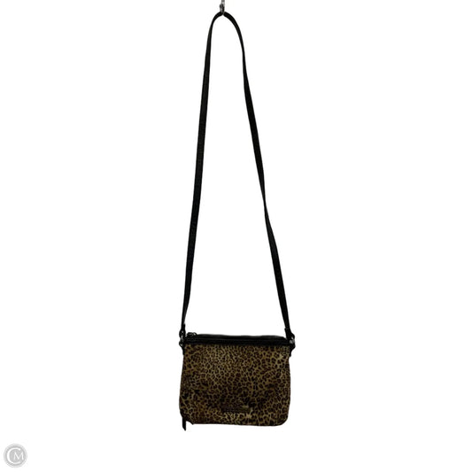 Crossbody By Bcbgeneration, Size: Small