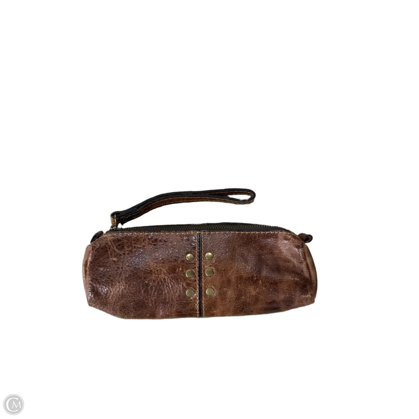Wristlet Designer By Patricia Nash, Size: Small