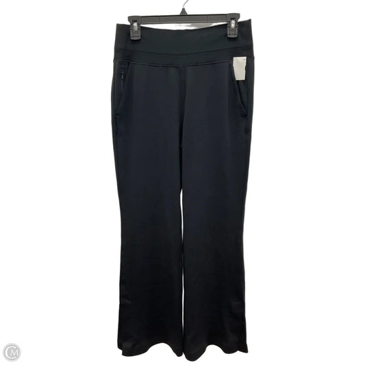 Athletic Pants By Athleta In Black, Size: S