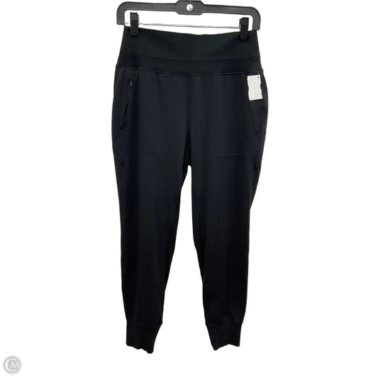 Athletic Pants By Athleta In Black, Size: S