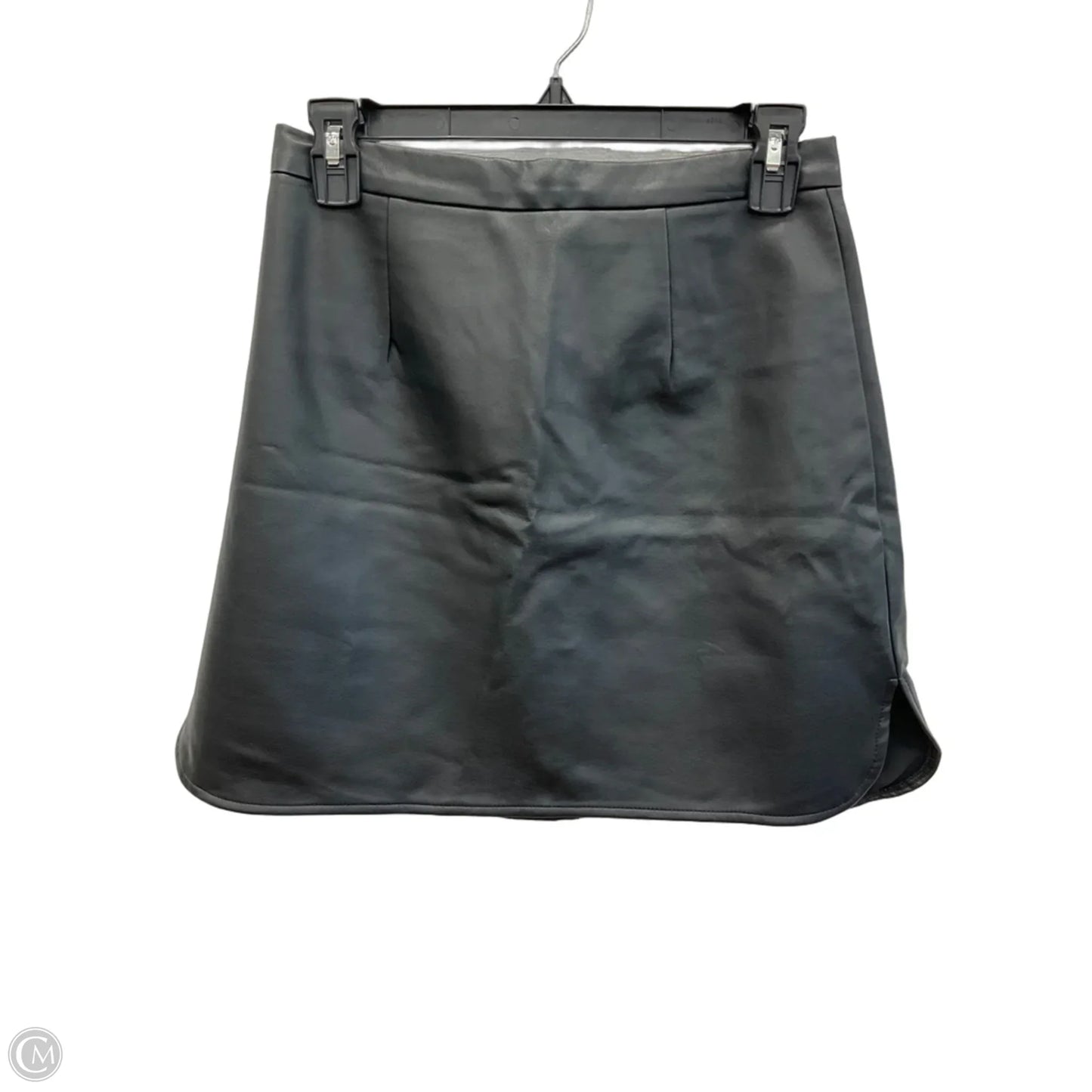 Skirt Mini & Short By Hello Molly In Black, Size: M