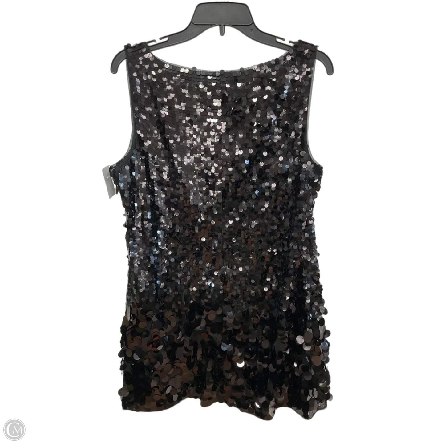 Dress Casual Short By Abercrombie And Fitch In Black, Size: Lp