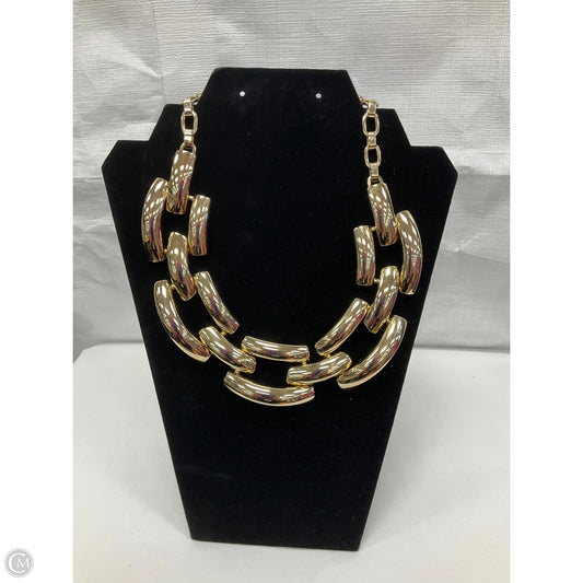 Necklace Choker & Collar By Chicos