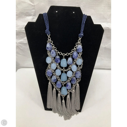 Necklace Layered By Chicos