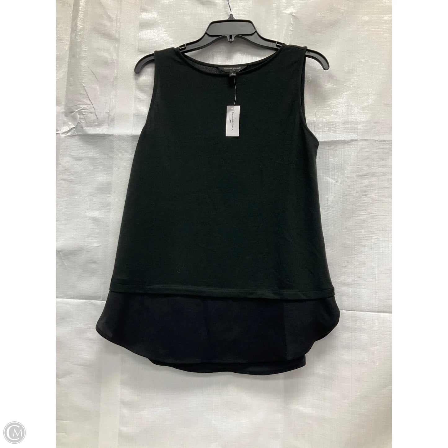 Top Long Sleeve By Francesca's In Black, Size: M