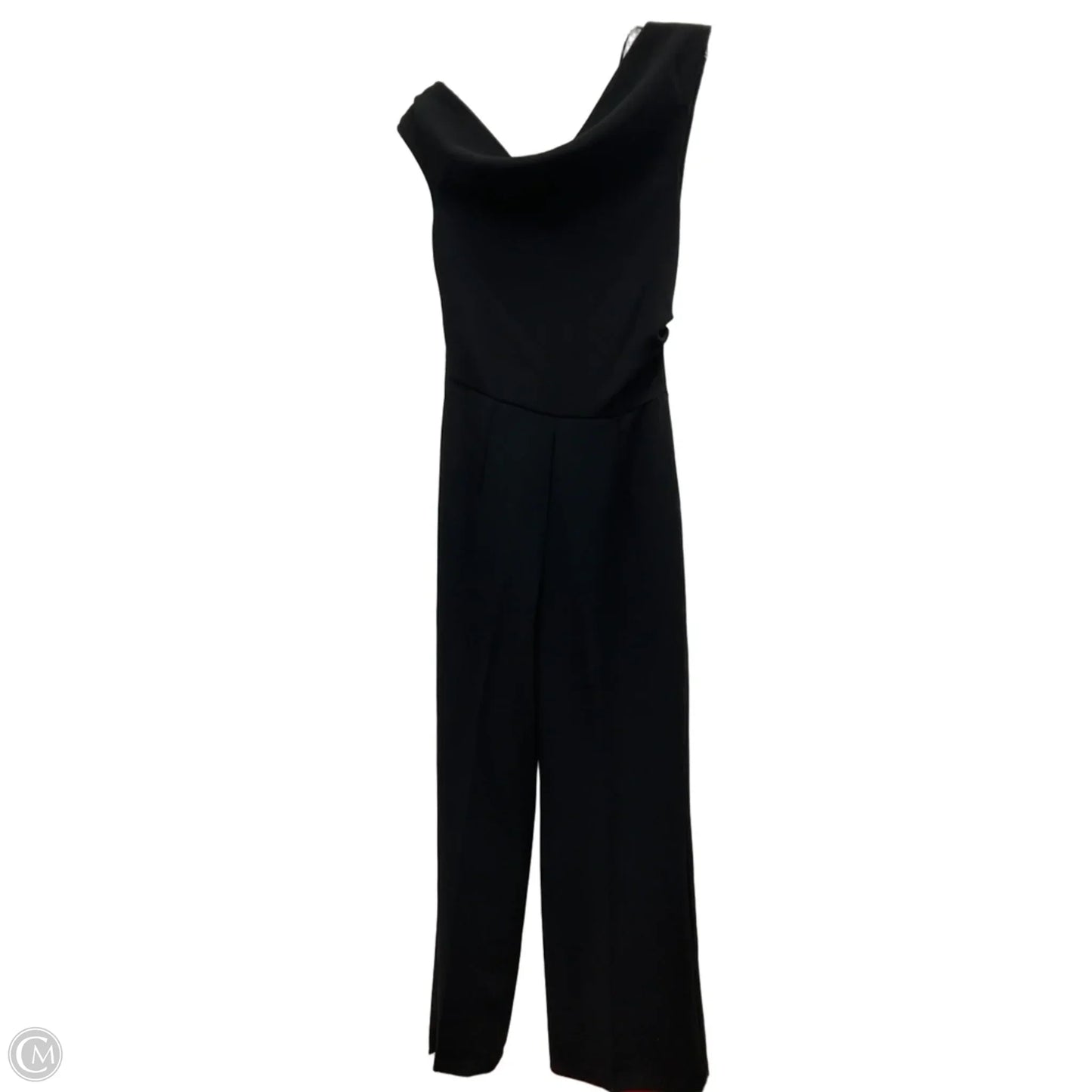 Jumpsuit By Mng In Black, Size: Xs