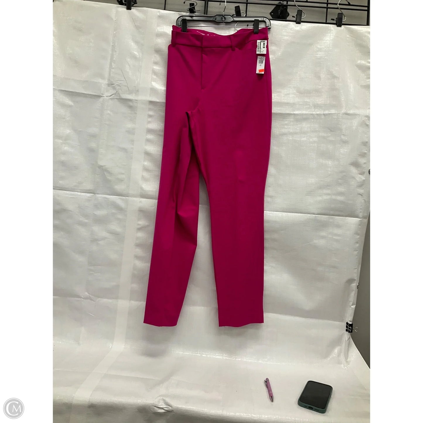 Pants Dress By Old Navy In Pink, Size: 18