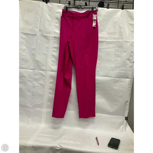 Pants Dress By Old Navy In Pink, Size: 18