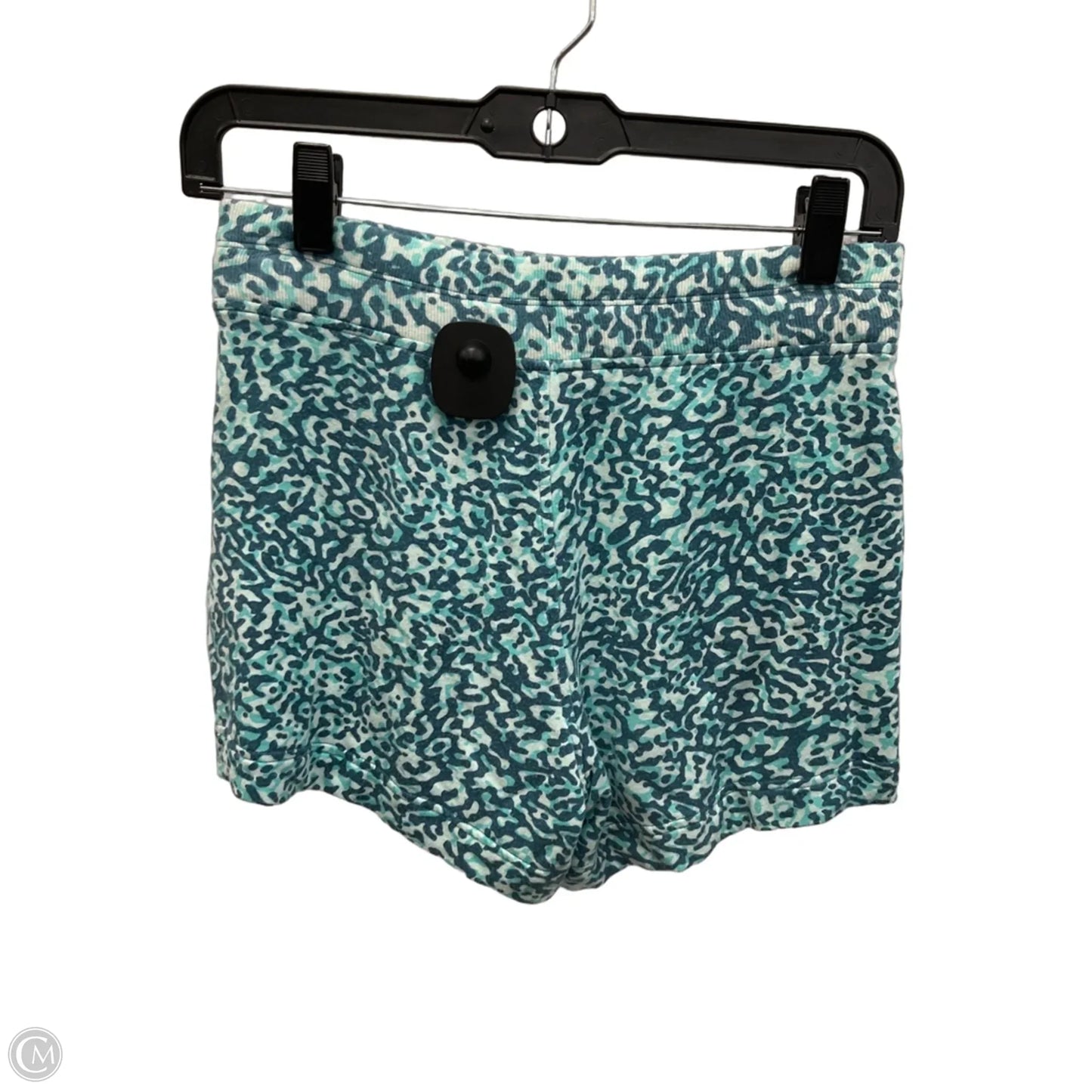 Athletic Shorts By Athleta In Animal Print, Size: Xs