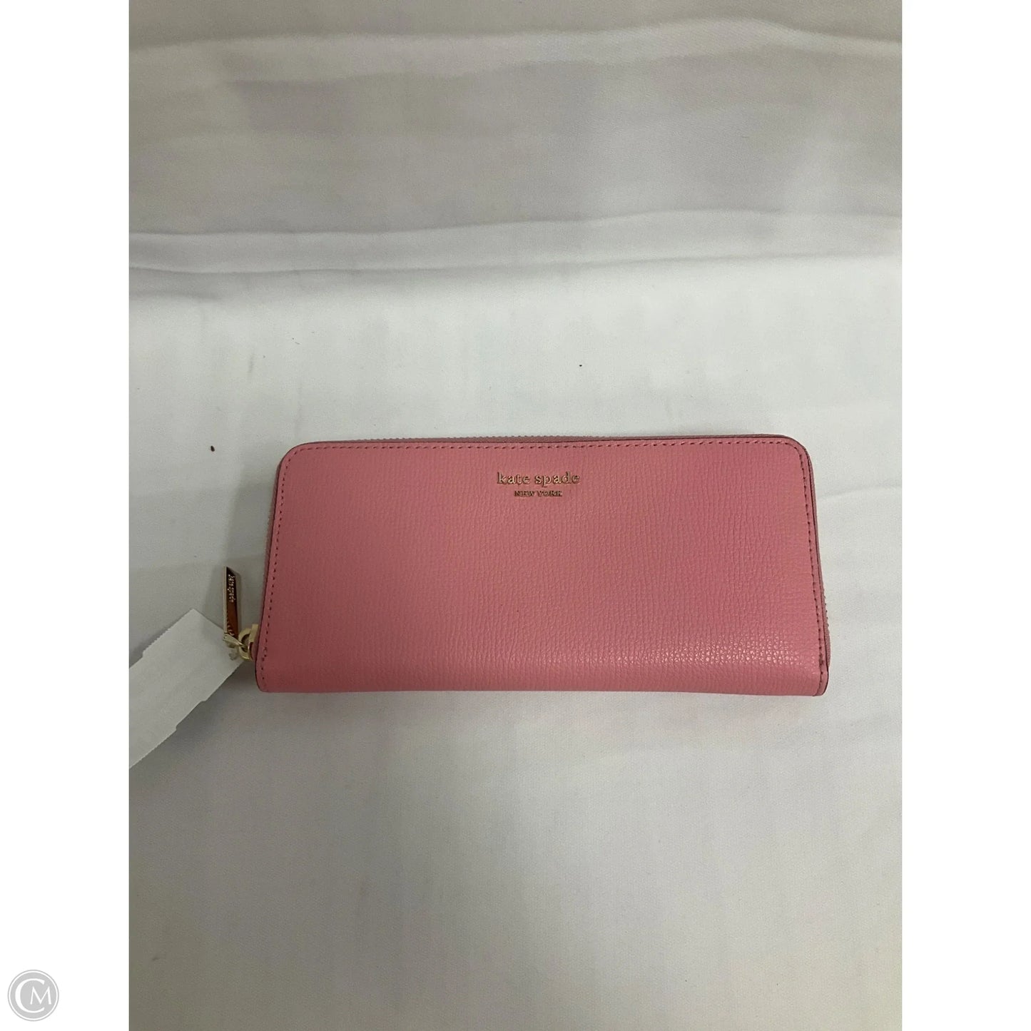 Wallet Designer By Kate Spade, Size: Large