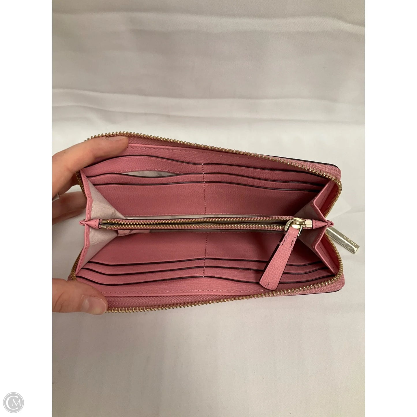 Wallet Designer By Kate Spade, Size: Large