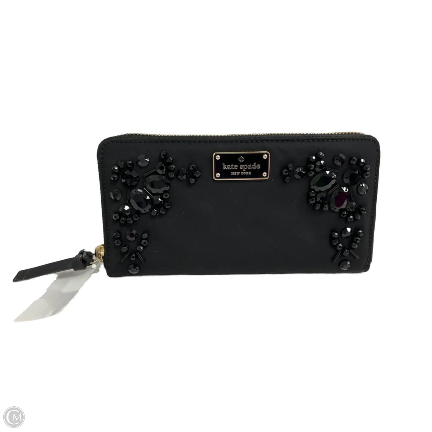 Wallet Designer By Kate Spade, Size: Large