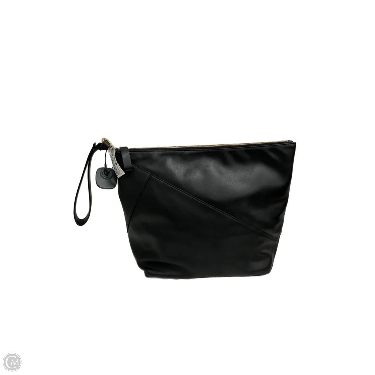 Wristlet Designer By Diane Von Furstenberg, Size: Large