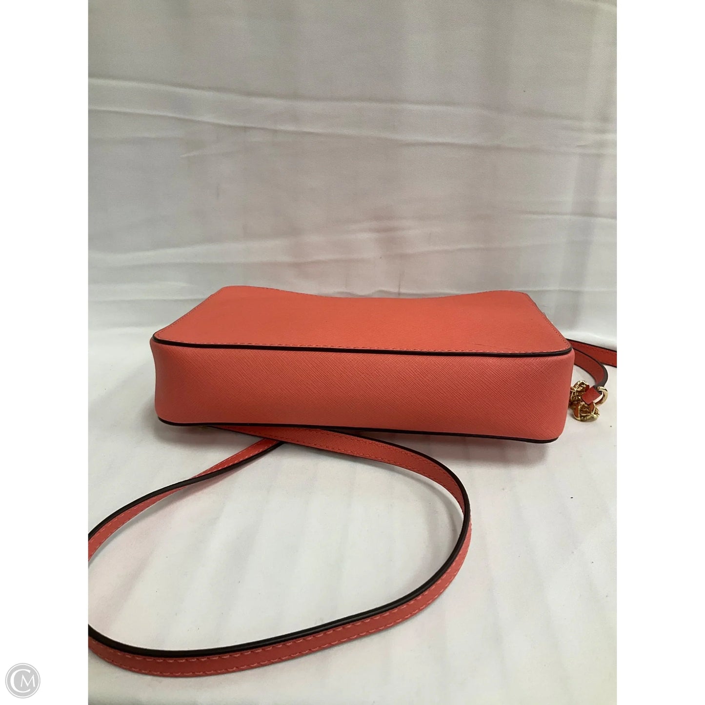 Crossbody Designer By Michael Kors, Size: Small