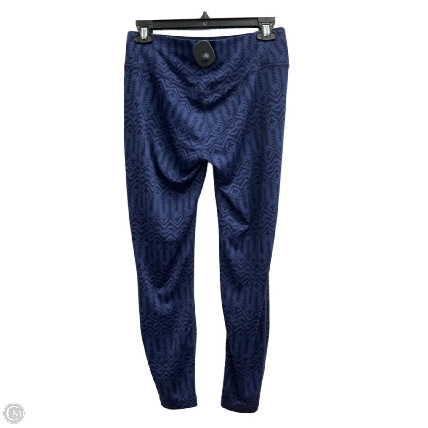 Athletic Leggings By Patagonia In Purple, Size: S