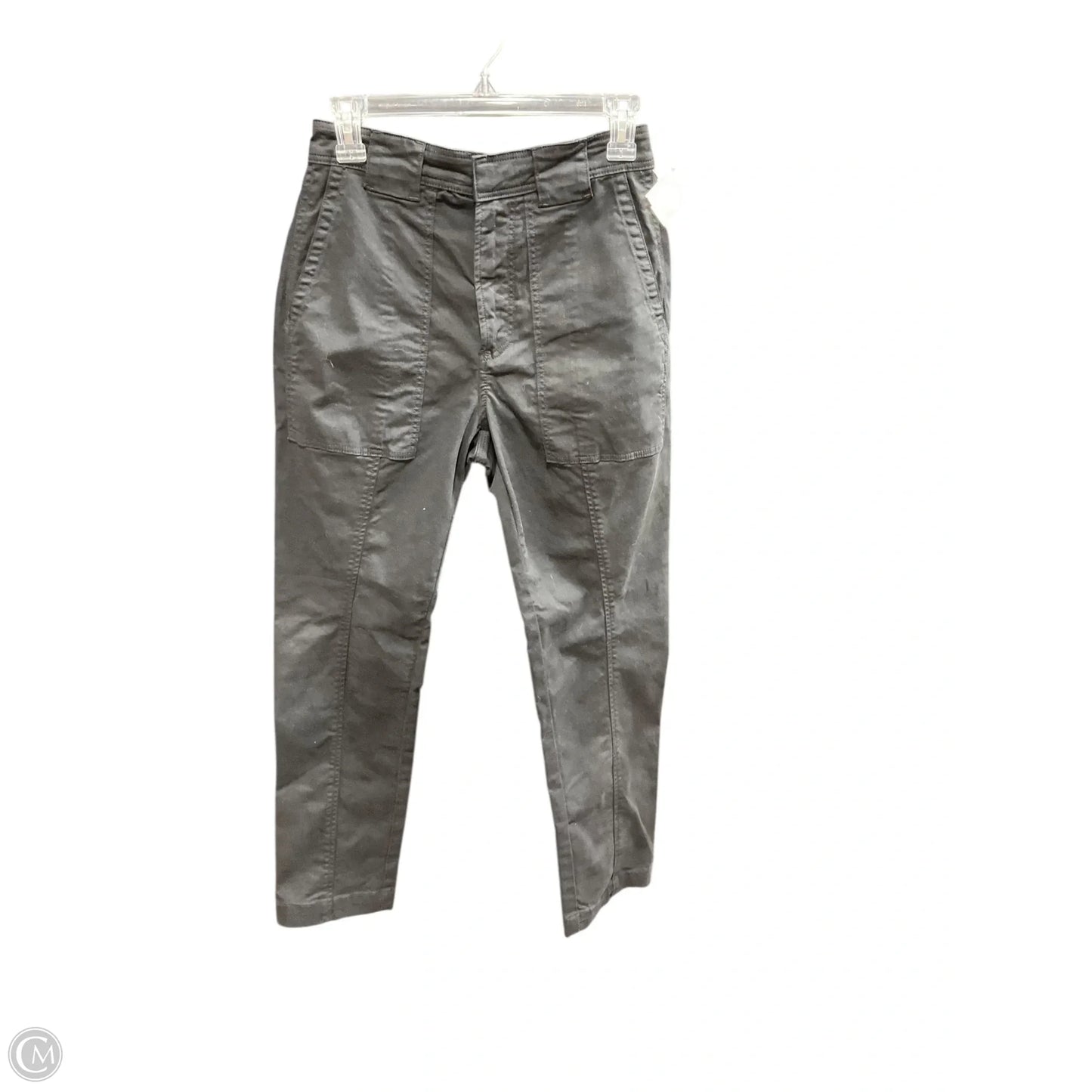 Pants Cargo & Utility By Rebecca Taylor In Black, Size: 2