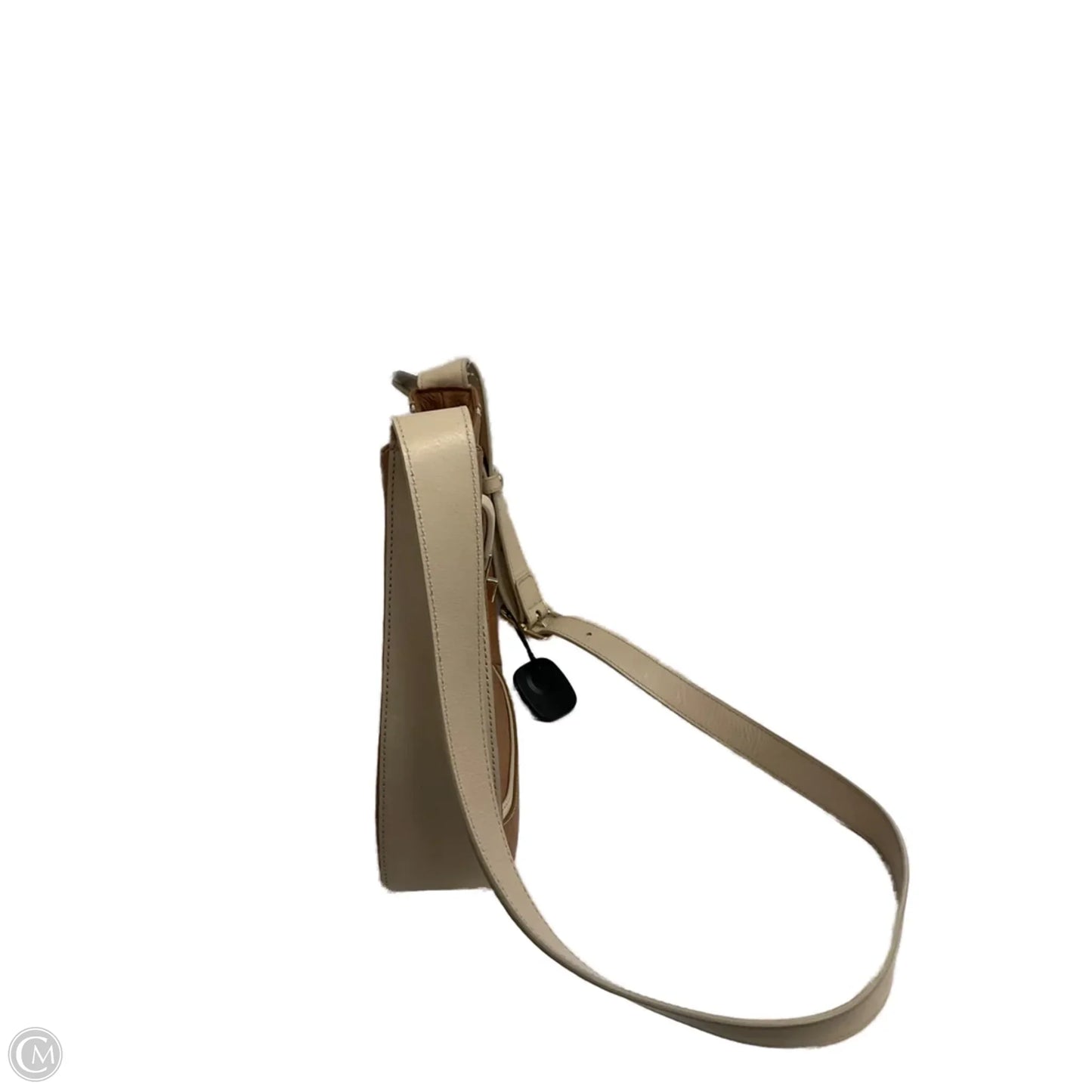 Crossbody Designer By Brahmin, Size: Medium