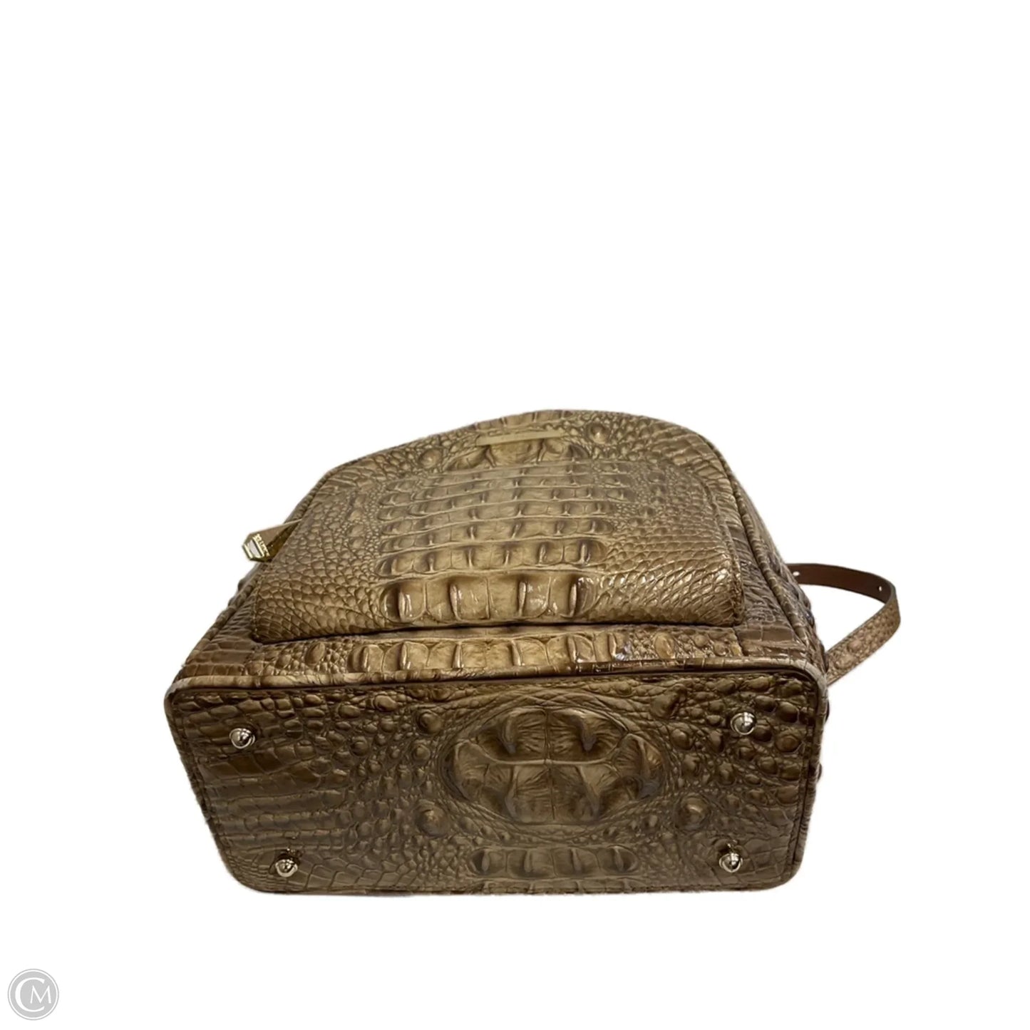 Backpack Designer By Brahmin, Size: Small