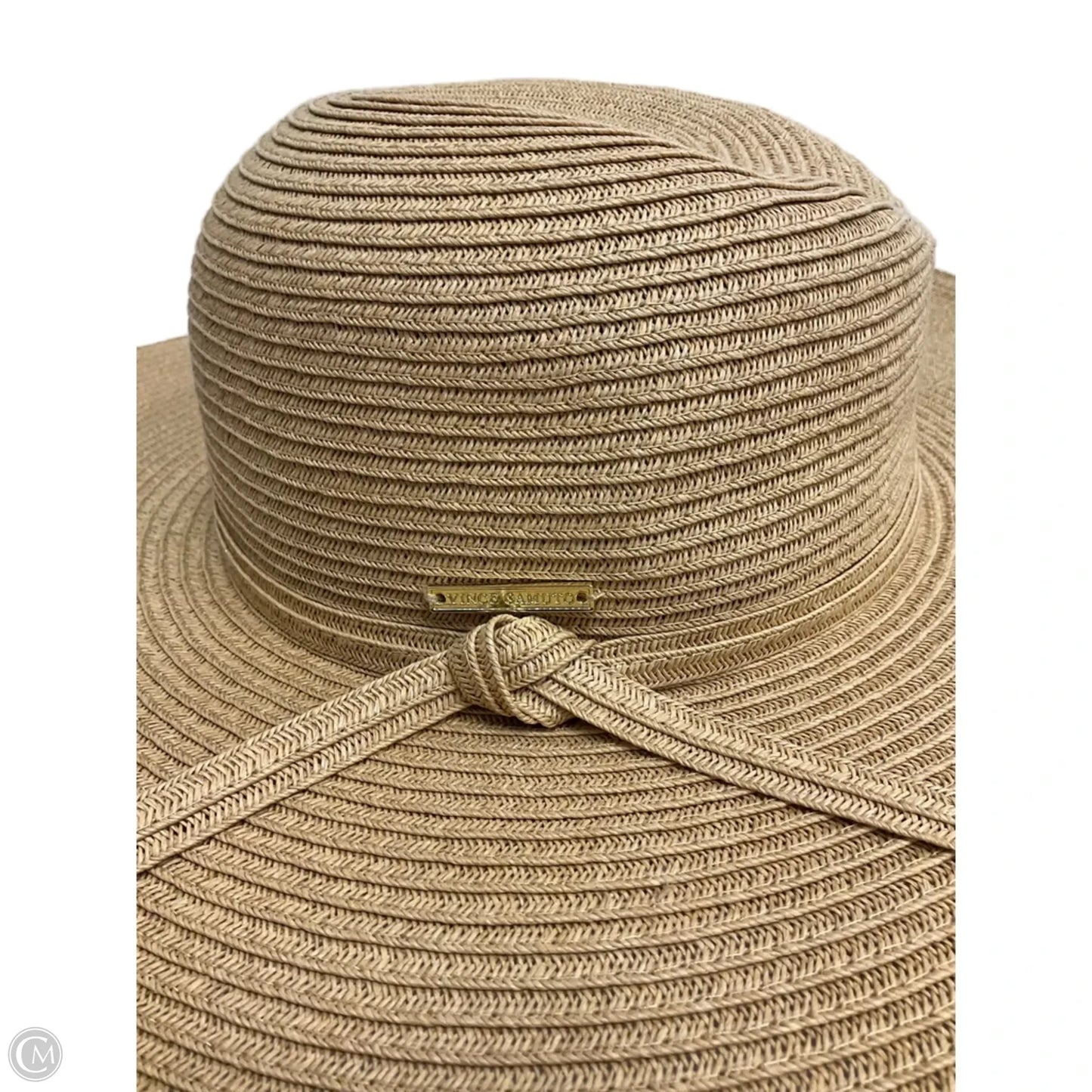 Hat Sun By Vince Camuto