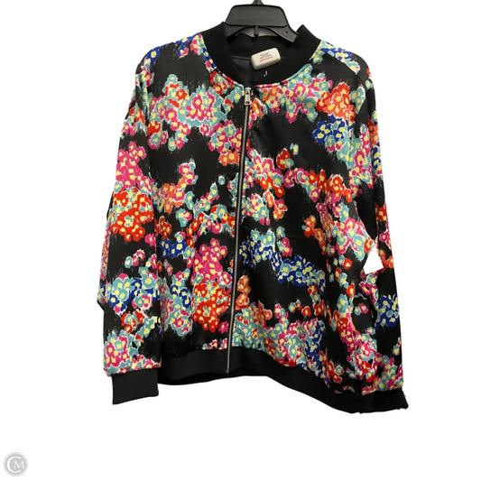 Jacket Designer By Jason Wu In Multi-colored, Size: Xl