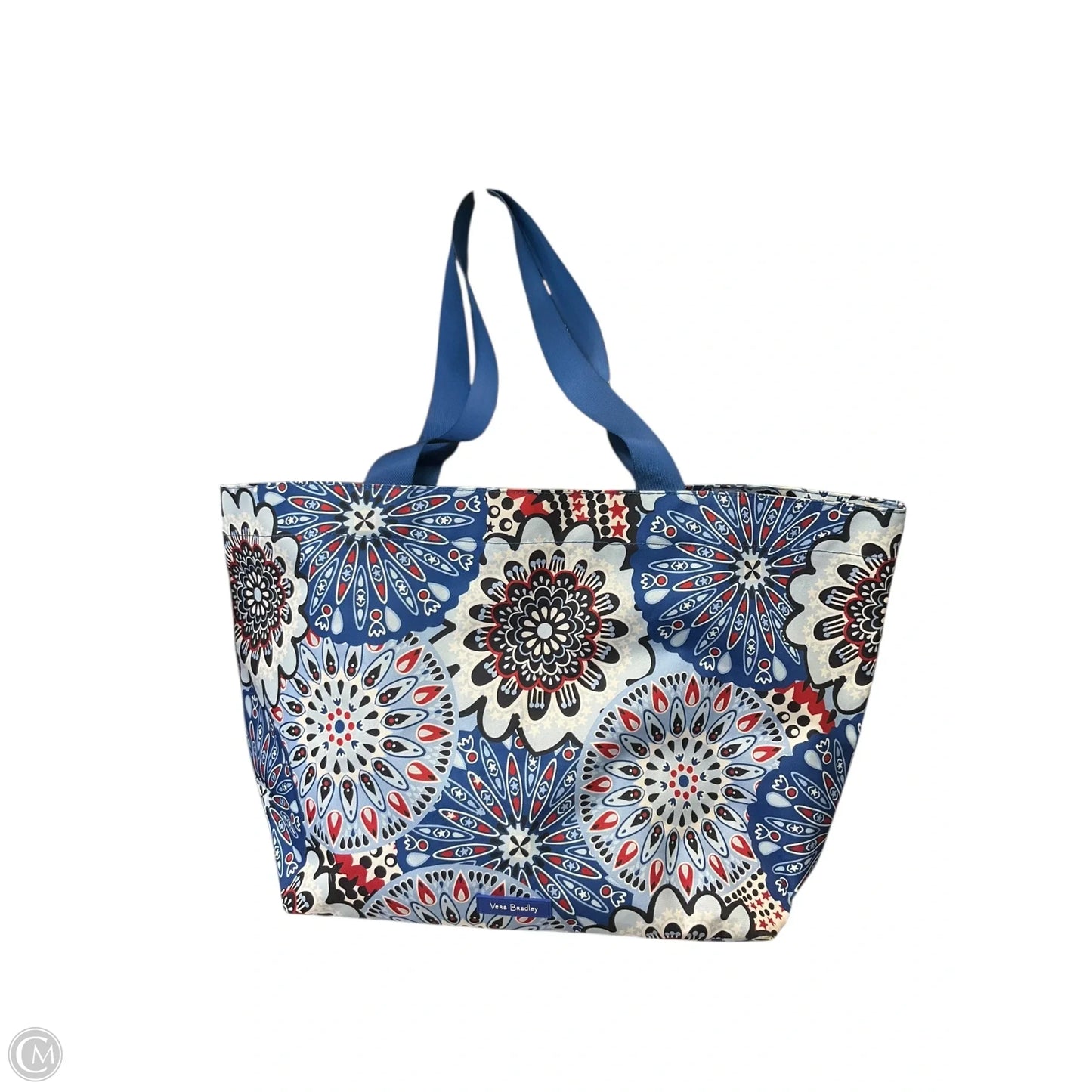 Tote By Vera Bradley, Size: Large