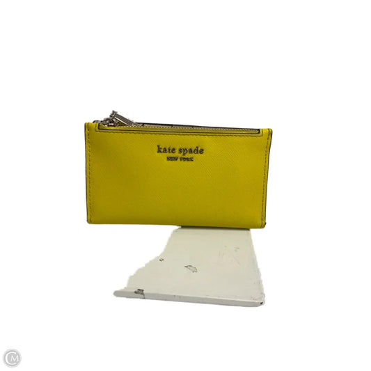 Wallet Designer By Kate Spade, Size: Small