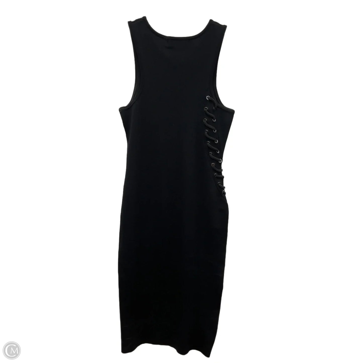 Dress Party Short By John + Jenn In Black, Size: L