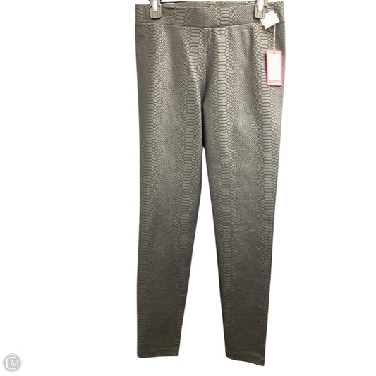 Pants Leggings By Vince Camuto In Black, Size: S