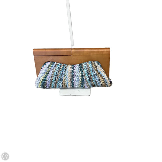 Clutch By Urban Expressions, Size: Medium
