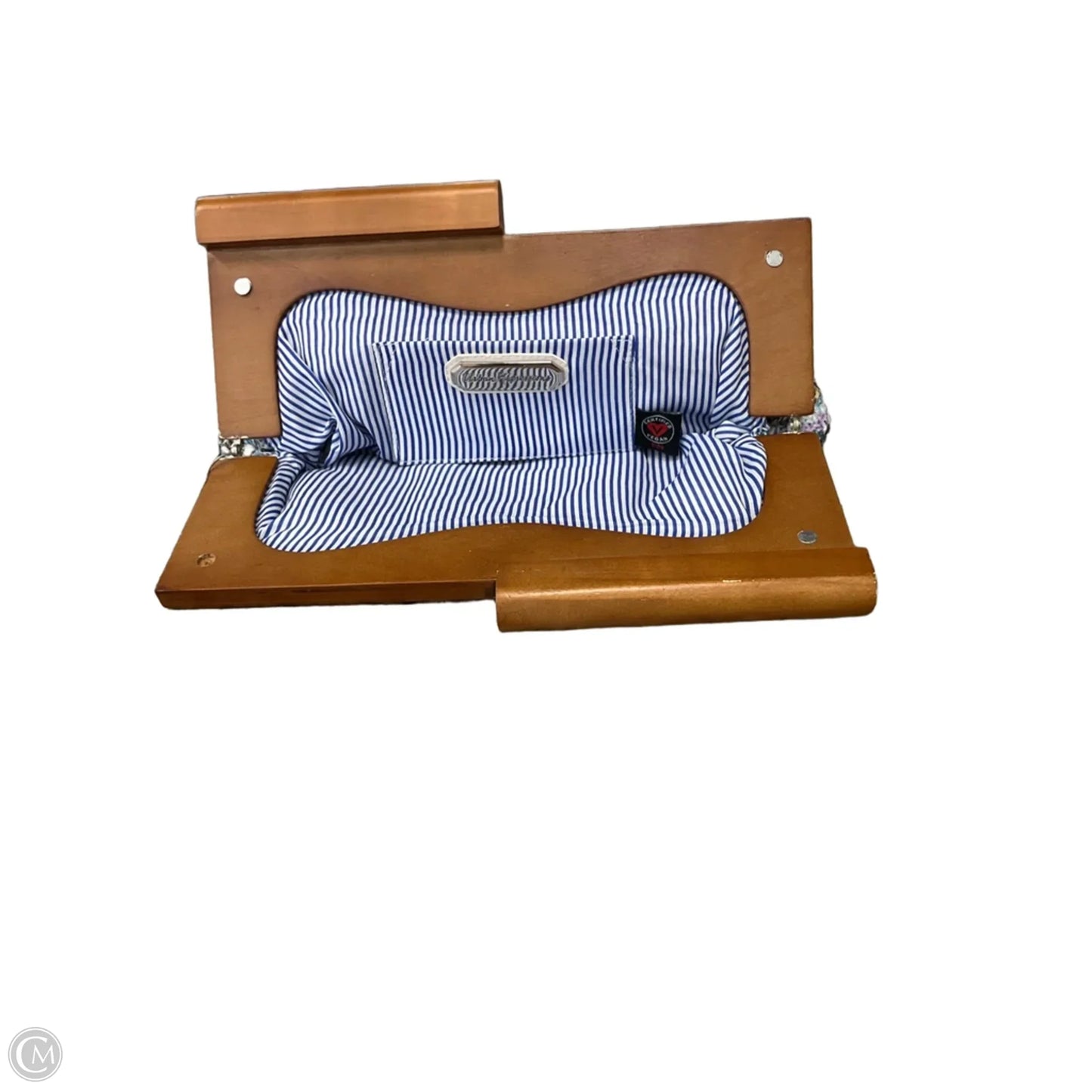 Clutch By Urban Expressions, Size: Medium