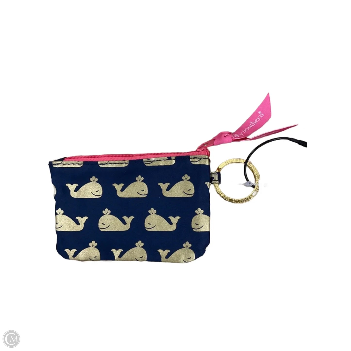 Wallet By Simply Southern, Size: Small