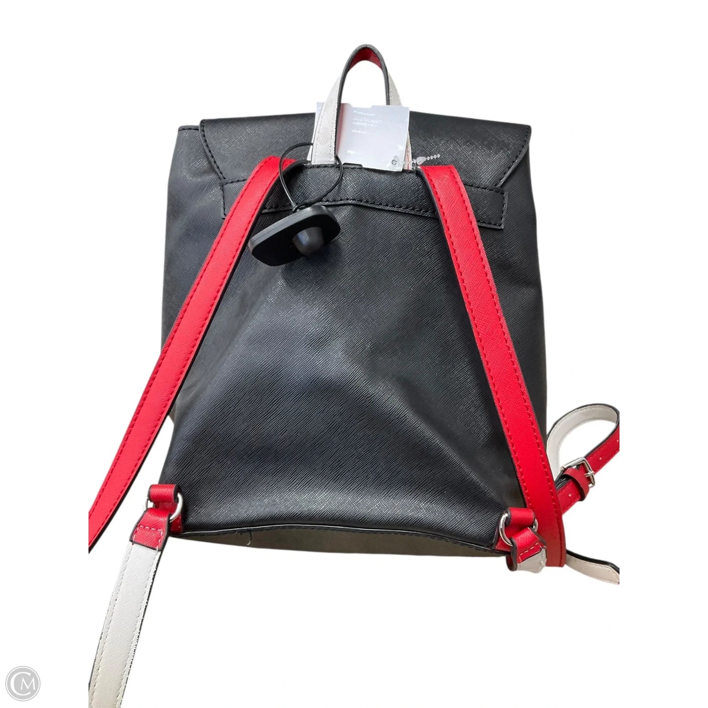 Backpack By Guess, Size: Small