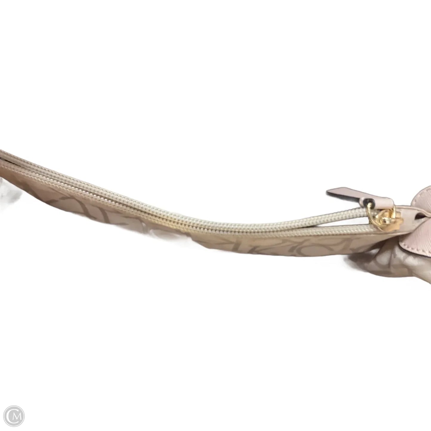 Handbag By Calvin Klein, Size: Medium