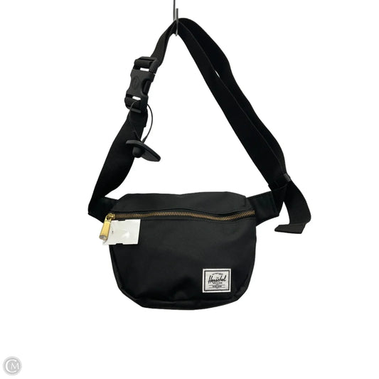Belt Bag By Herschel, Size: Small