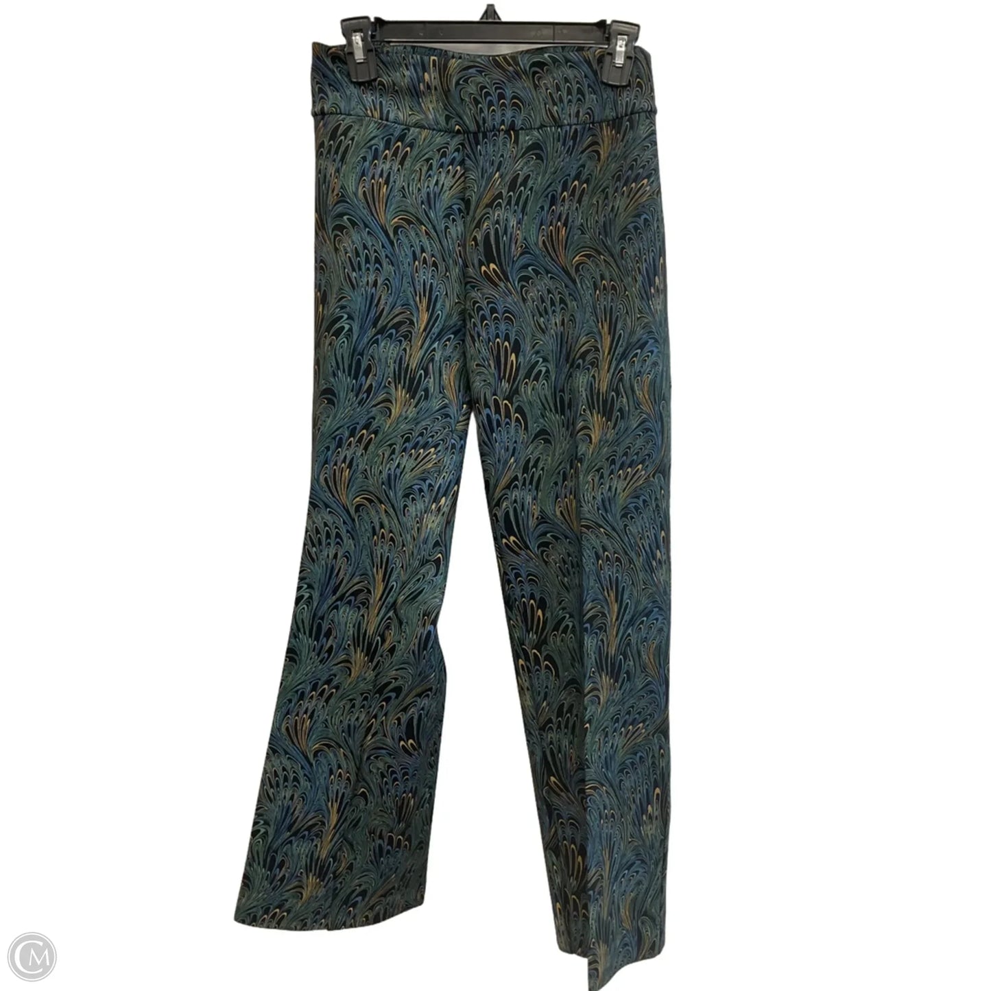 Pants Dress By Soft Surroundings In Multi-colored, Size: 1x