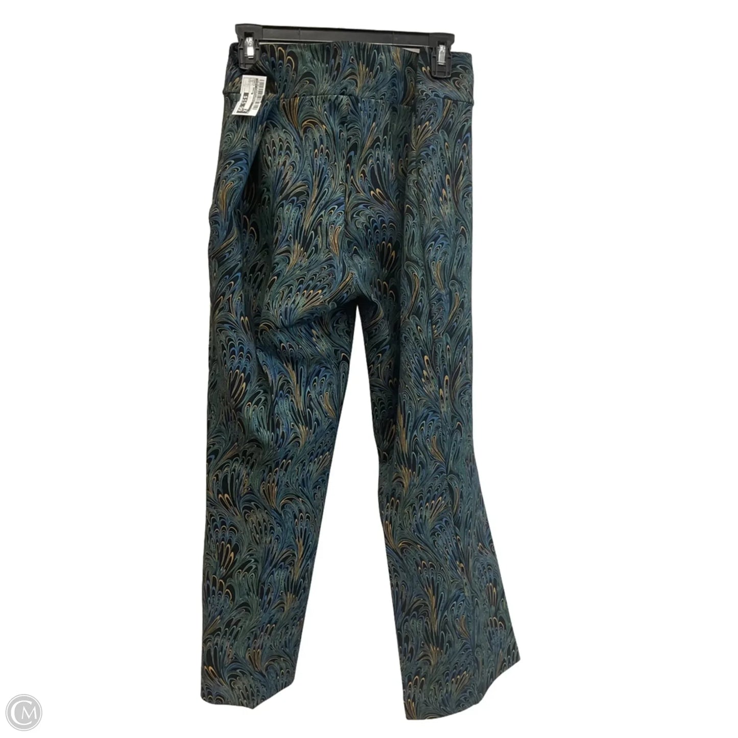 Pants Dress By Soft Surroundings In Multi-colored, Size: 1x