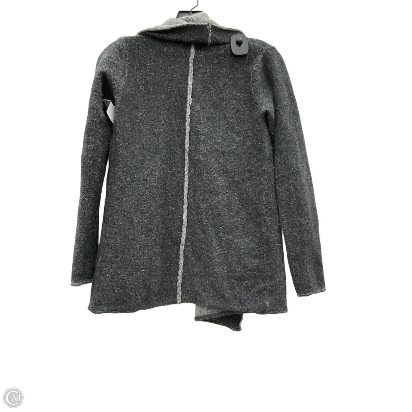 Cardigan By Babaton In Grey, Size: M