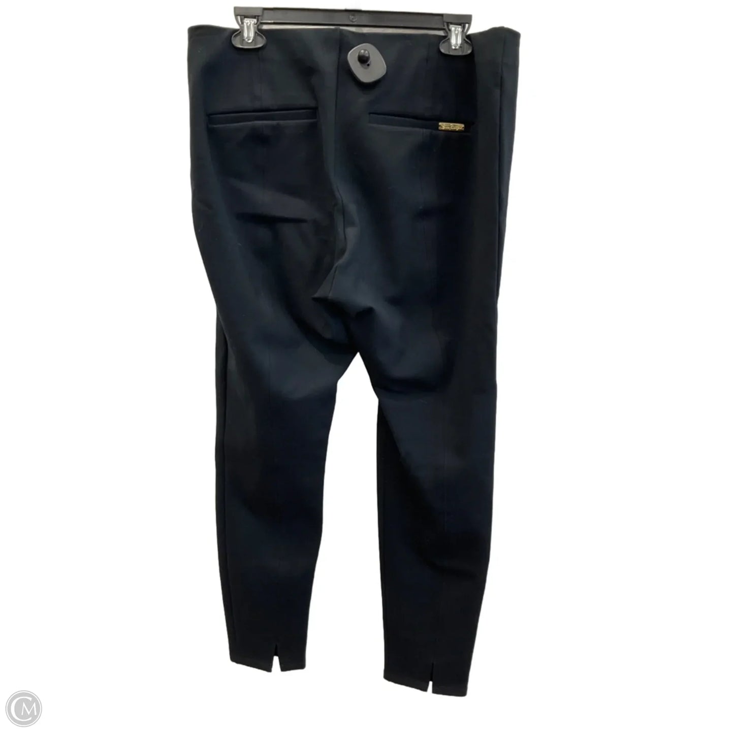 Pants Designer By Lilly Pulitzer In Black, Size: Xl