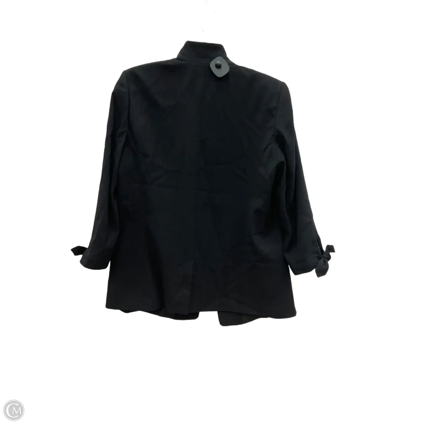 Blazer By Loft In Black, Size: M