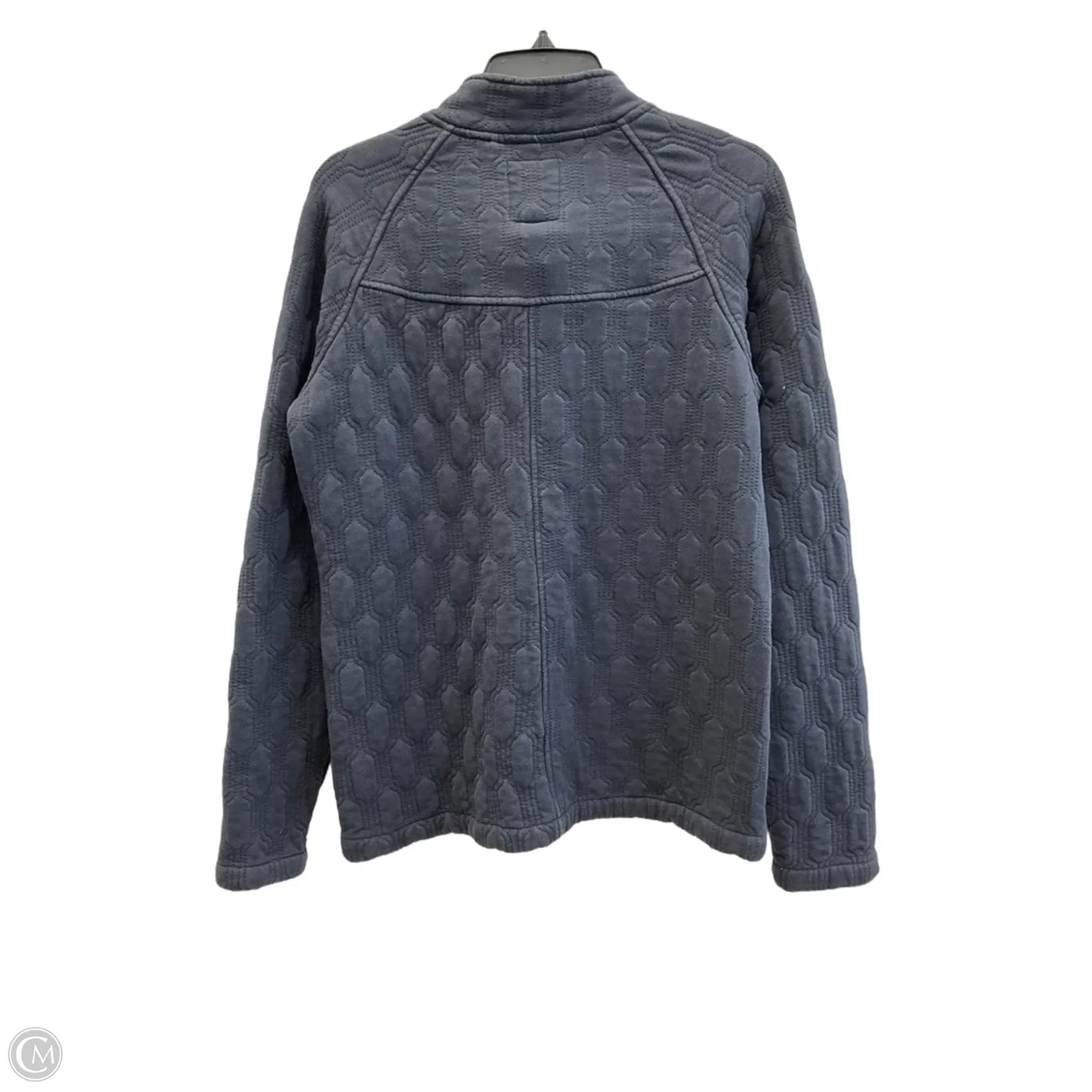 Jacket Other By Horny Toad In Grey, Size: L