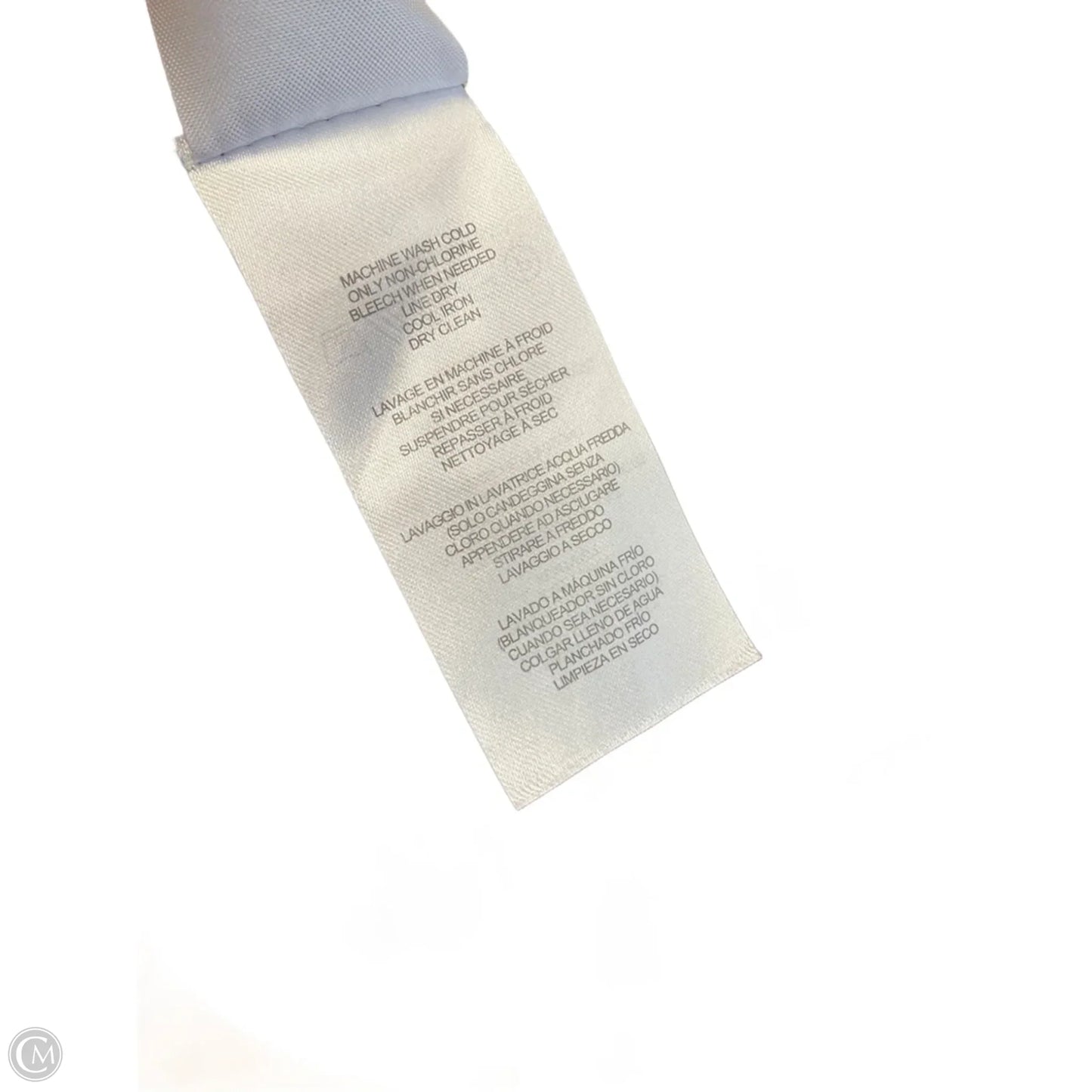 Vest Other By Lysse In Maroon, Size: S