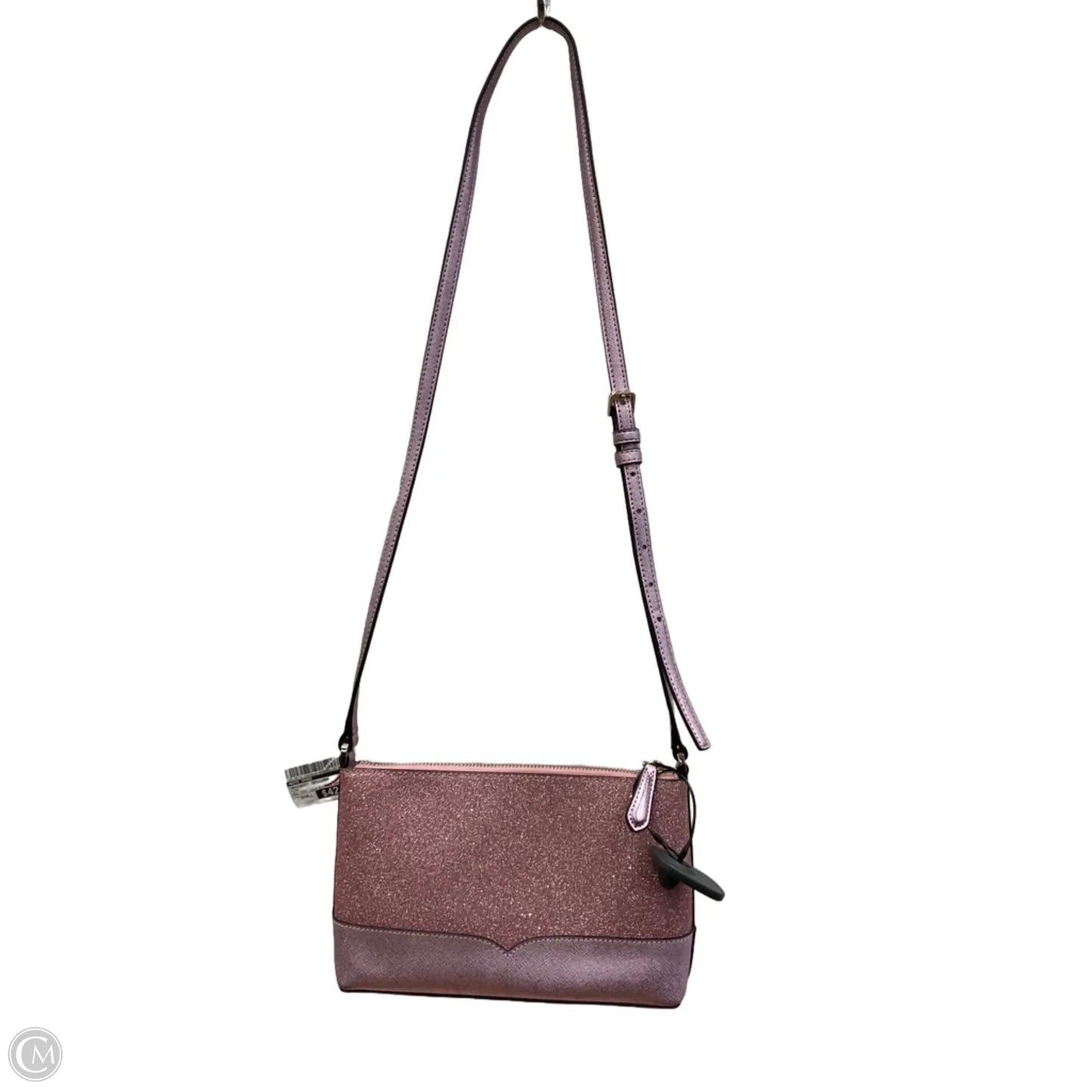 Crossbody Designer By Kate Spade, Size: Small