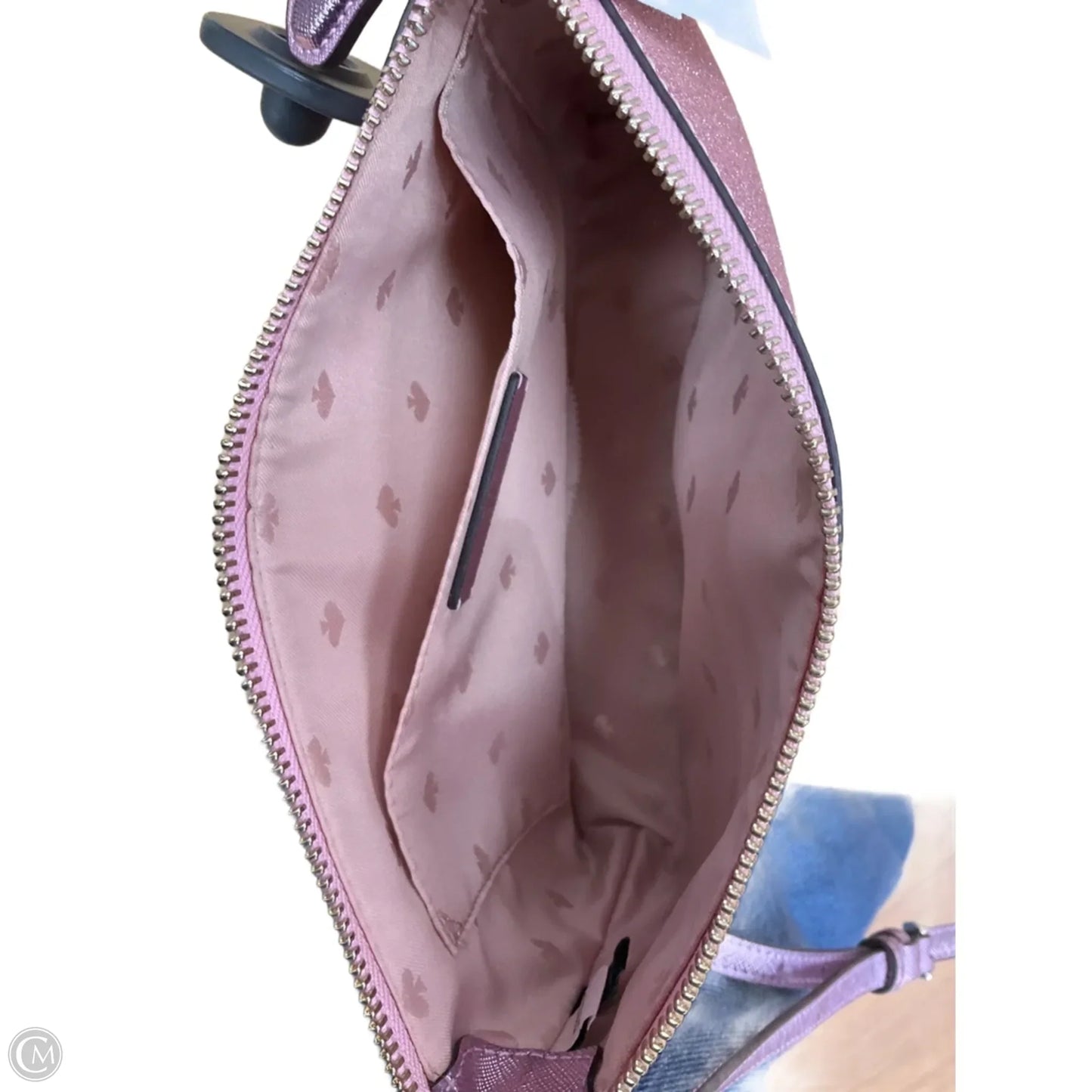 Crossbody Designer By Kate Spade, Size: Small