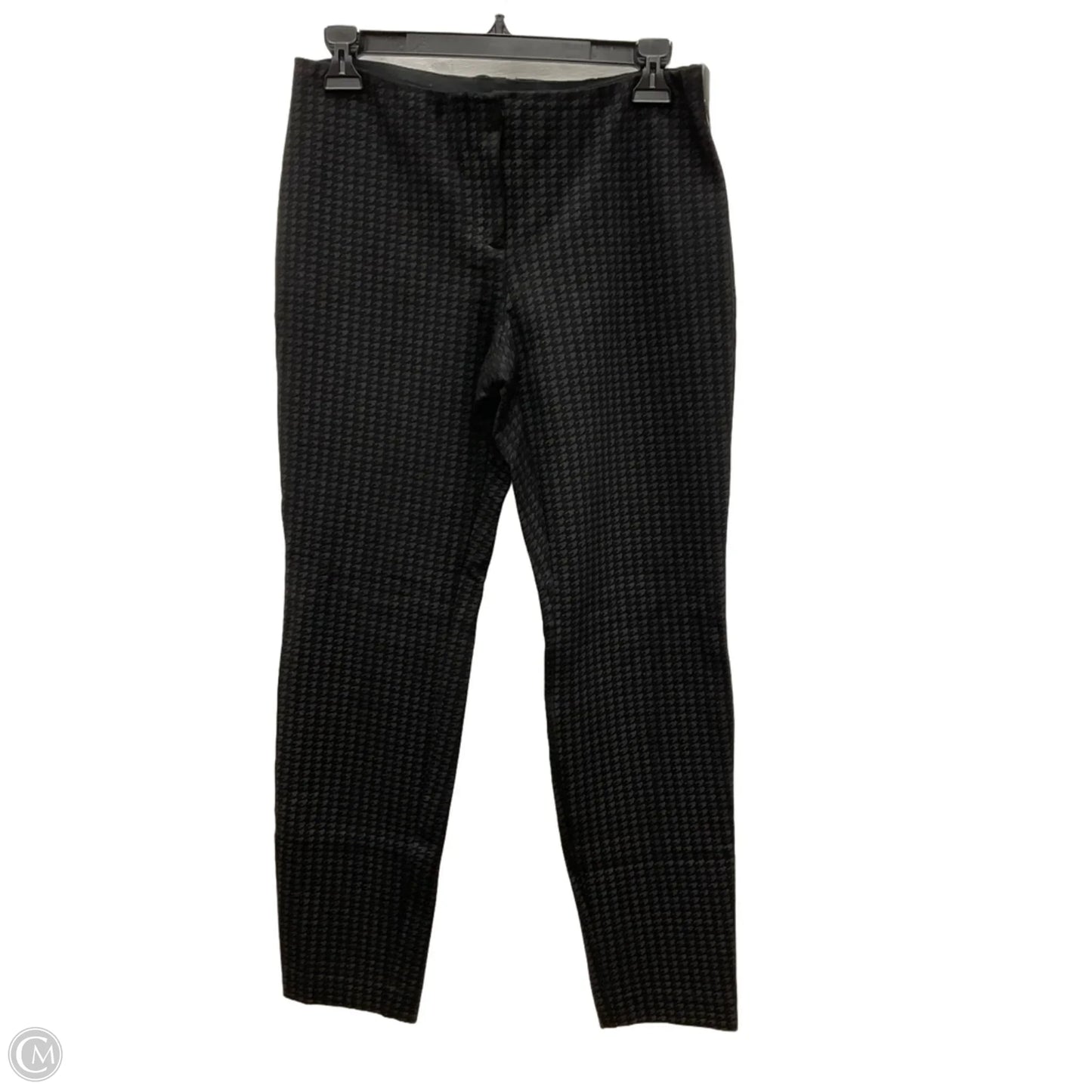 Pants Leggings By Alfani In Black, Size: 4