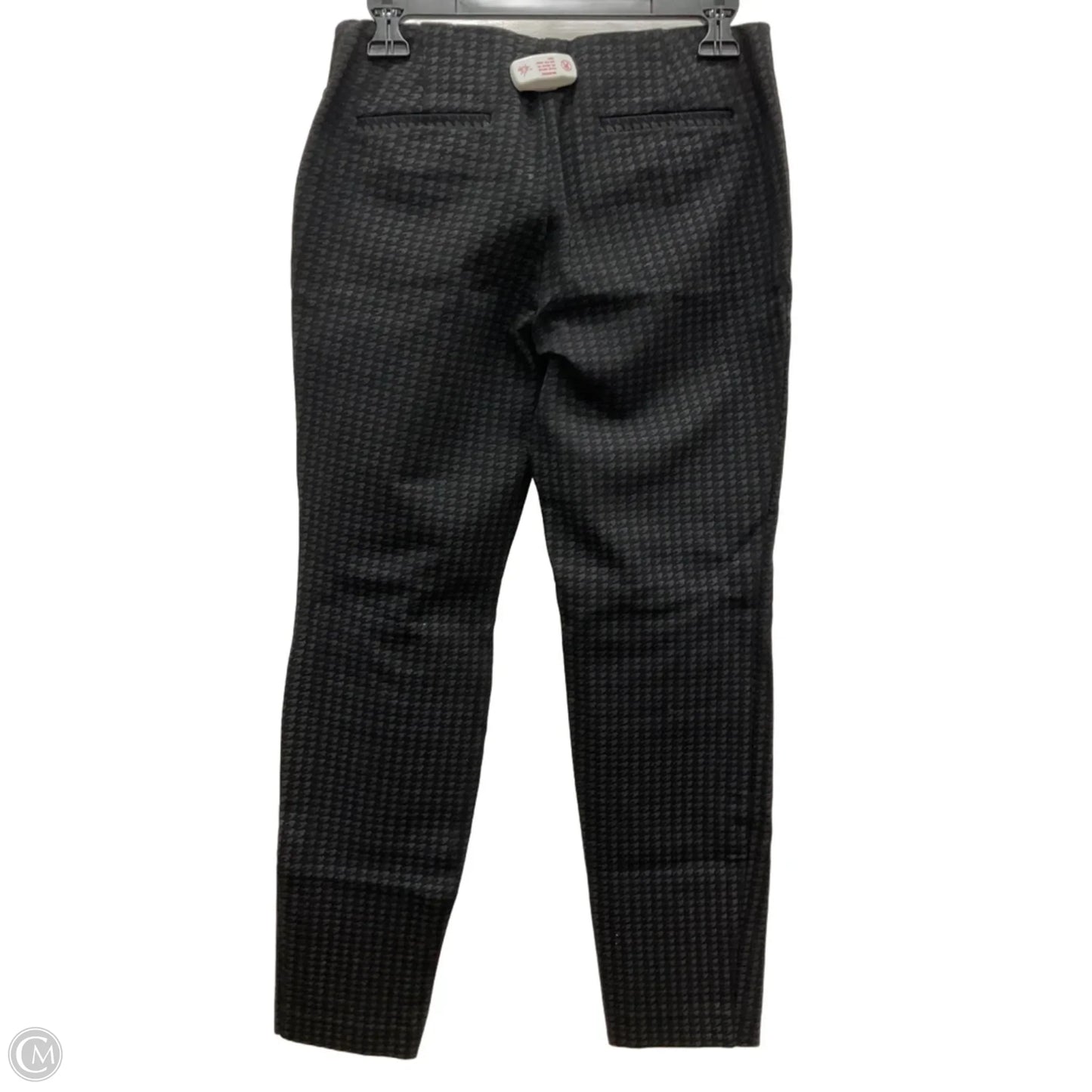Pants Leggings By Alfani In Black, Size: 4