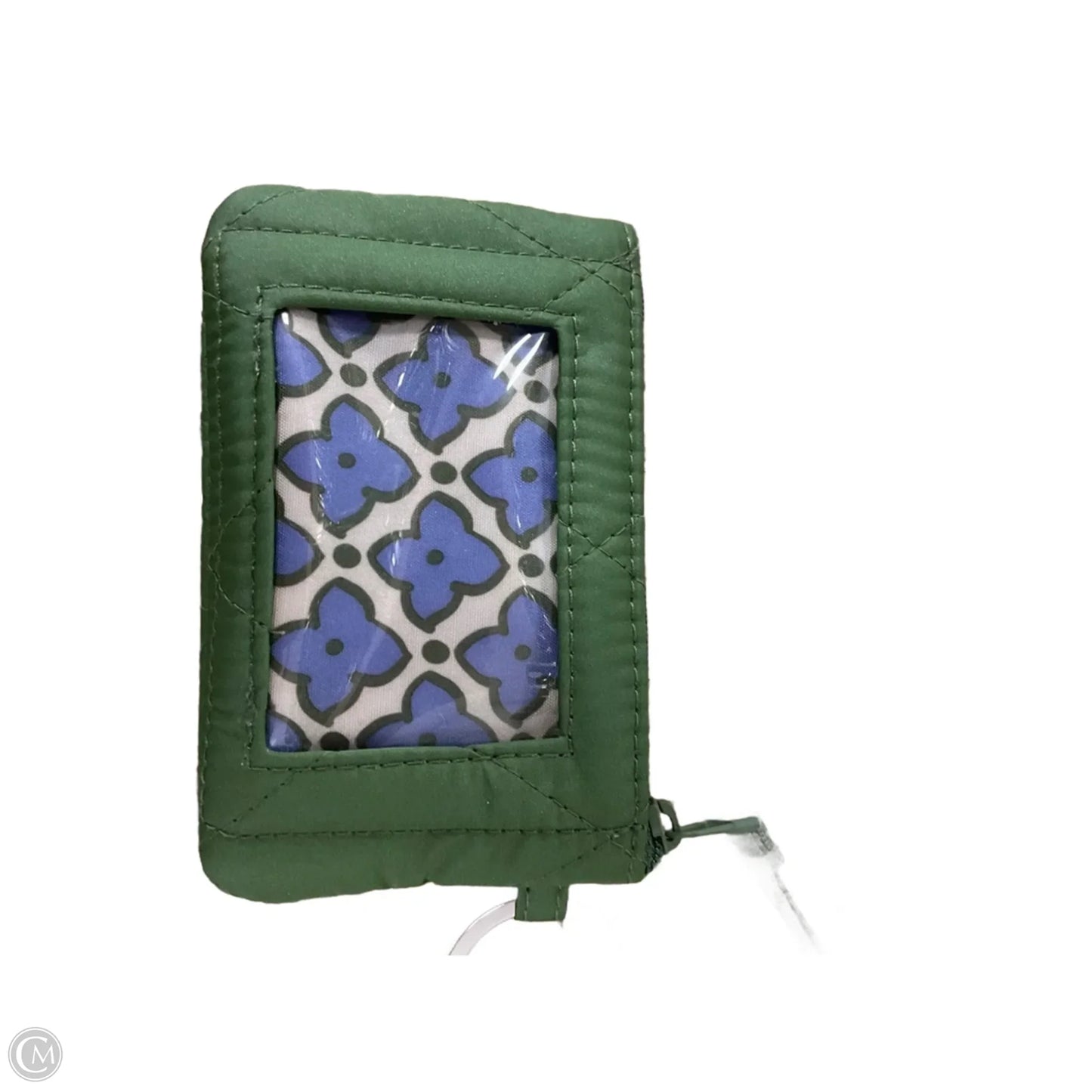 Id/card Holder By Vera Bradley