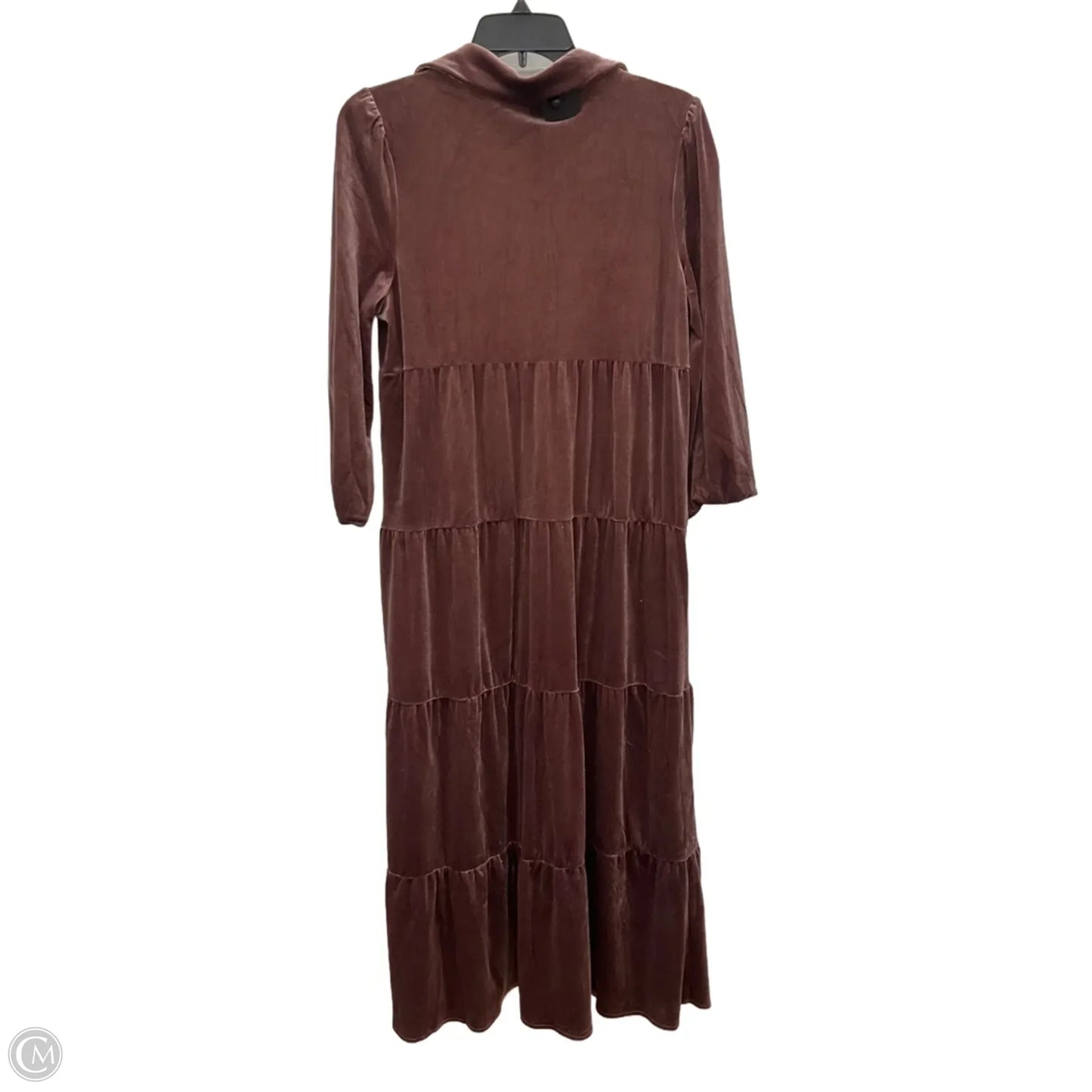 Dress Party Long By Coco And Carmen In Purple, Size: S