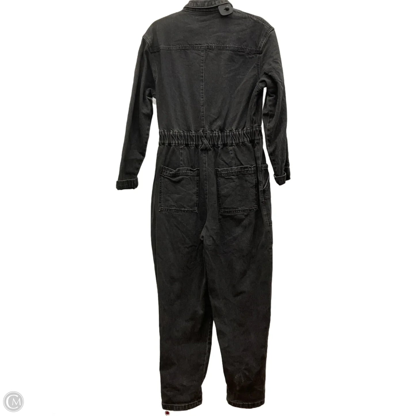 Jumpsuit By Universal Thread In Black, Size: M