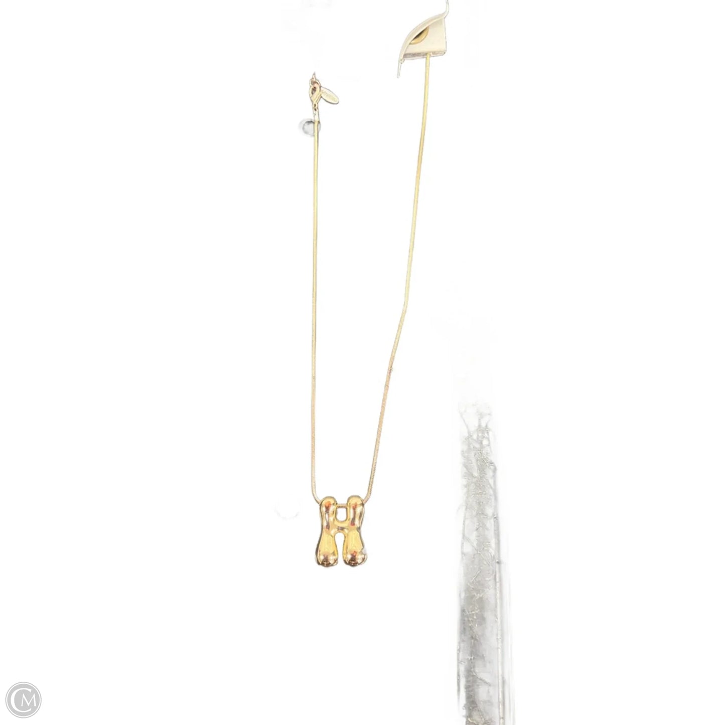 Necklace Pendant By Anthropologie